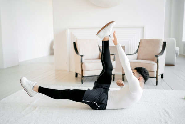 ab exercises