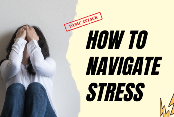 stress balance