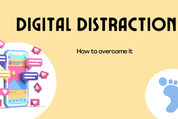 digital-distraction